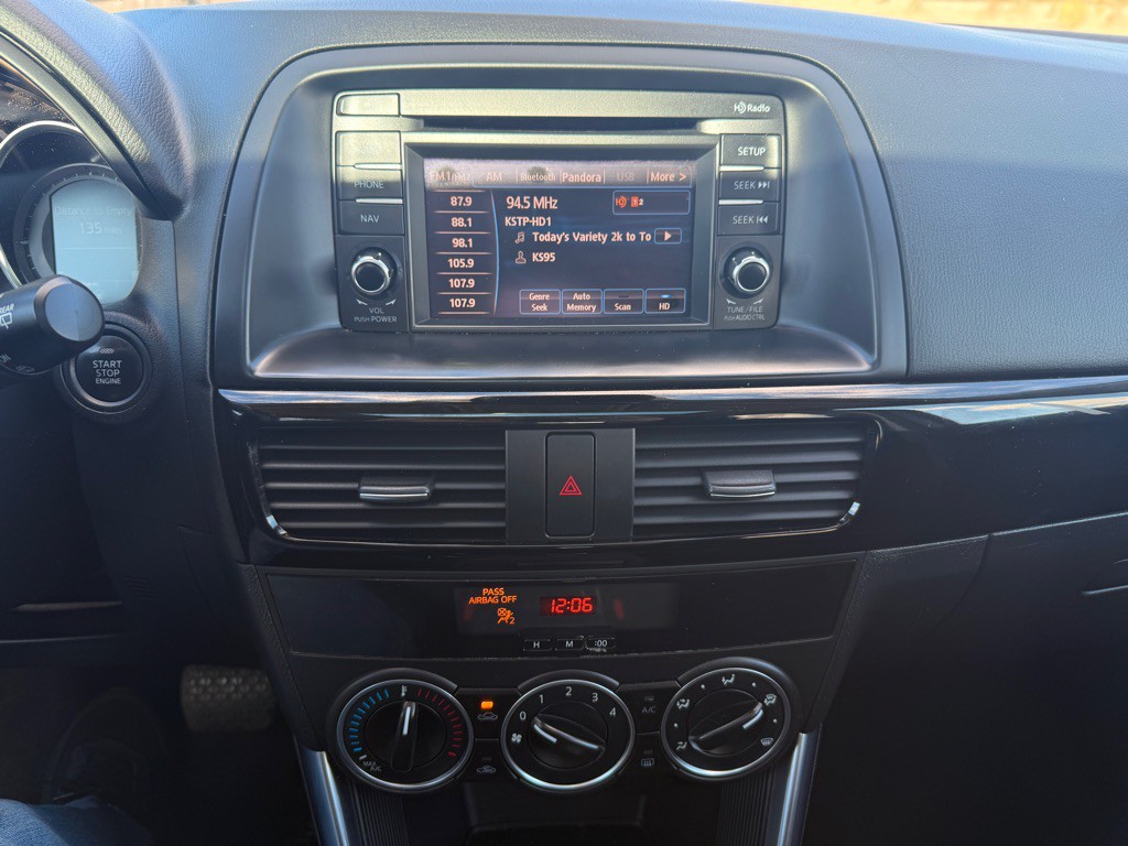 2014 Mazda CX-5 Image 22