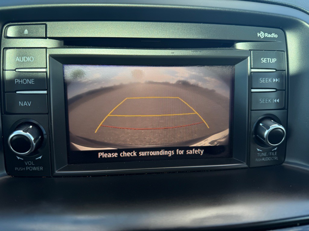 2014 Mazda CX-5 Image 24