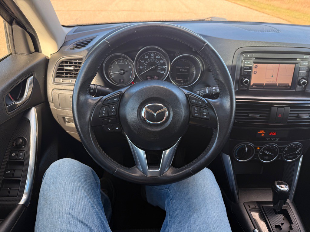2014 Mazda CX-5 Image 25
