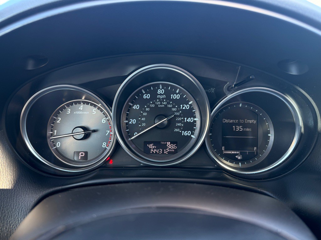 2014 Mazda CX-5 Image 26