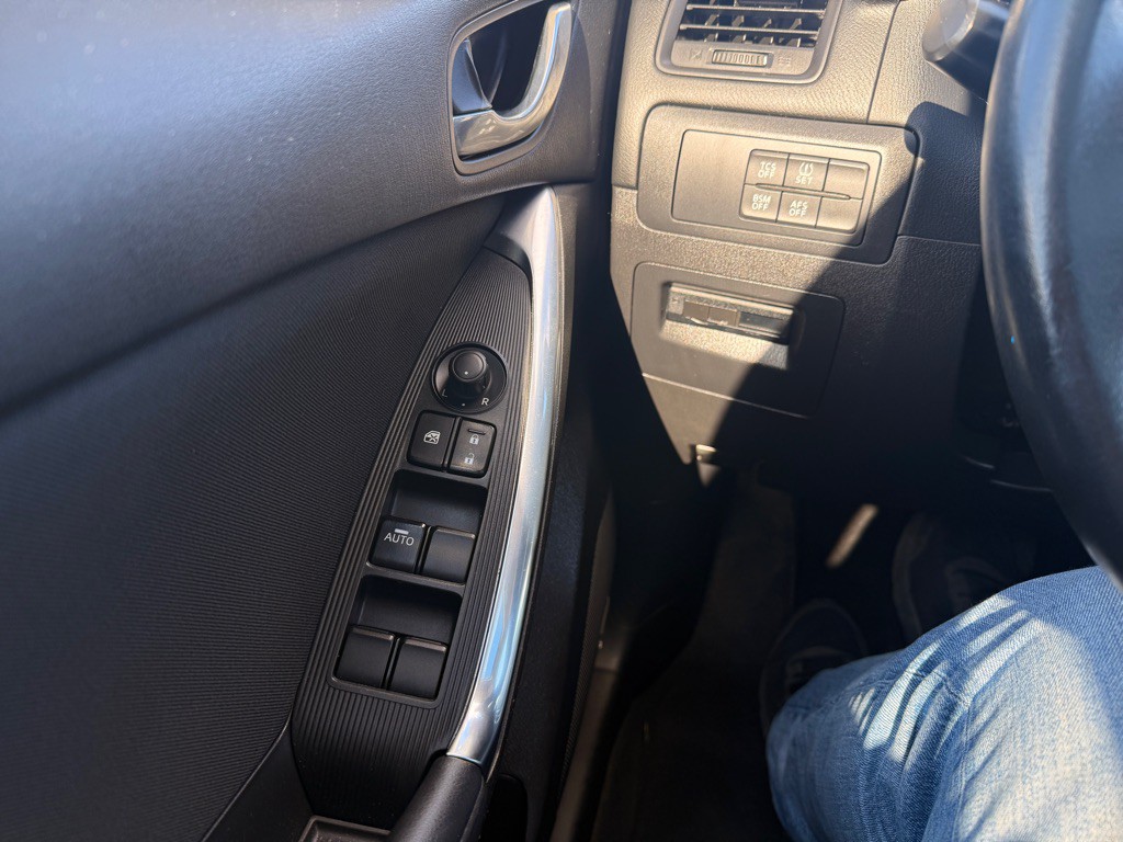 2014 Mazda CX-5 Image 27