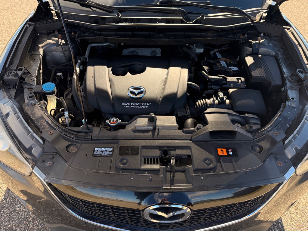 2014 Mazda CX-5 Image 28