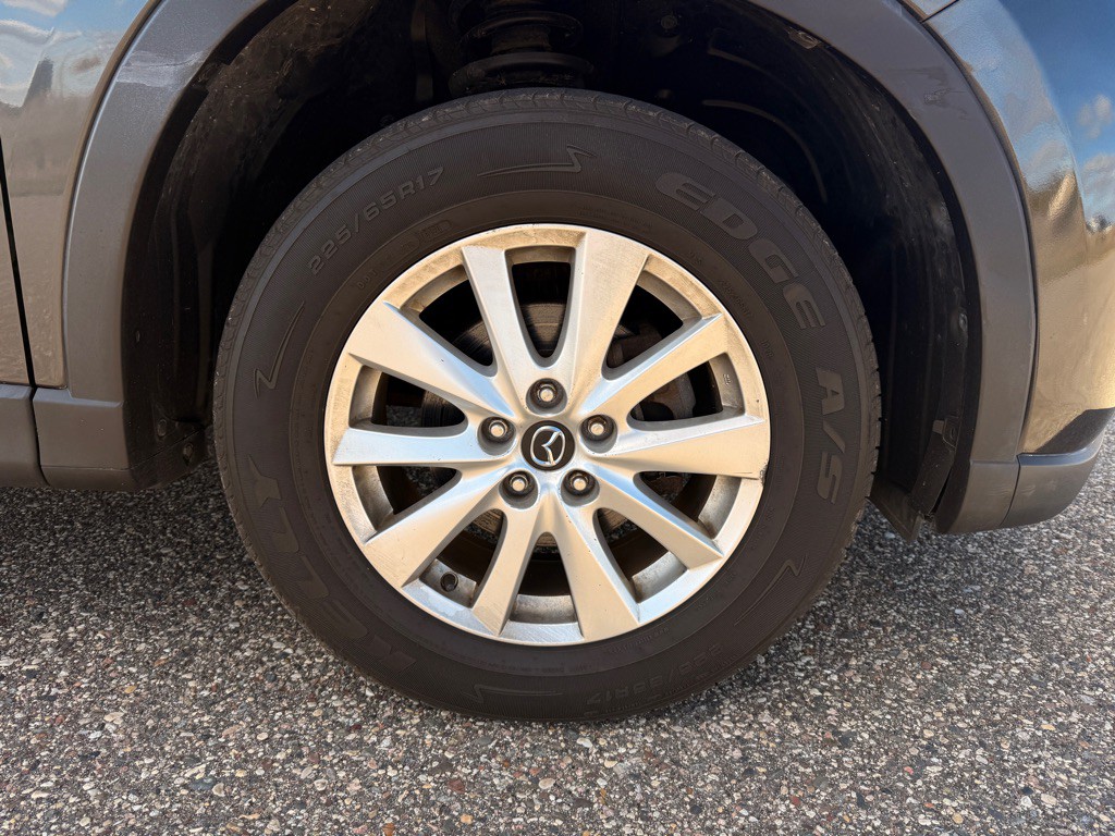 2014 Mazda CX-5 Image 29