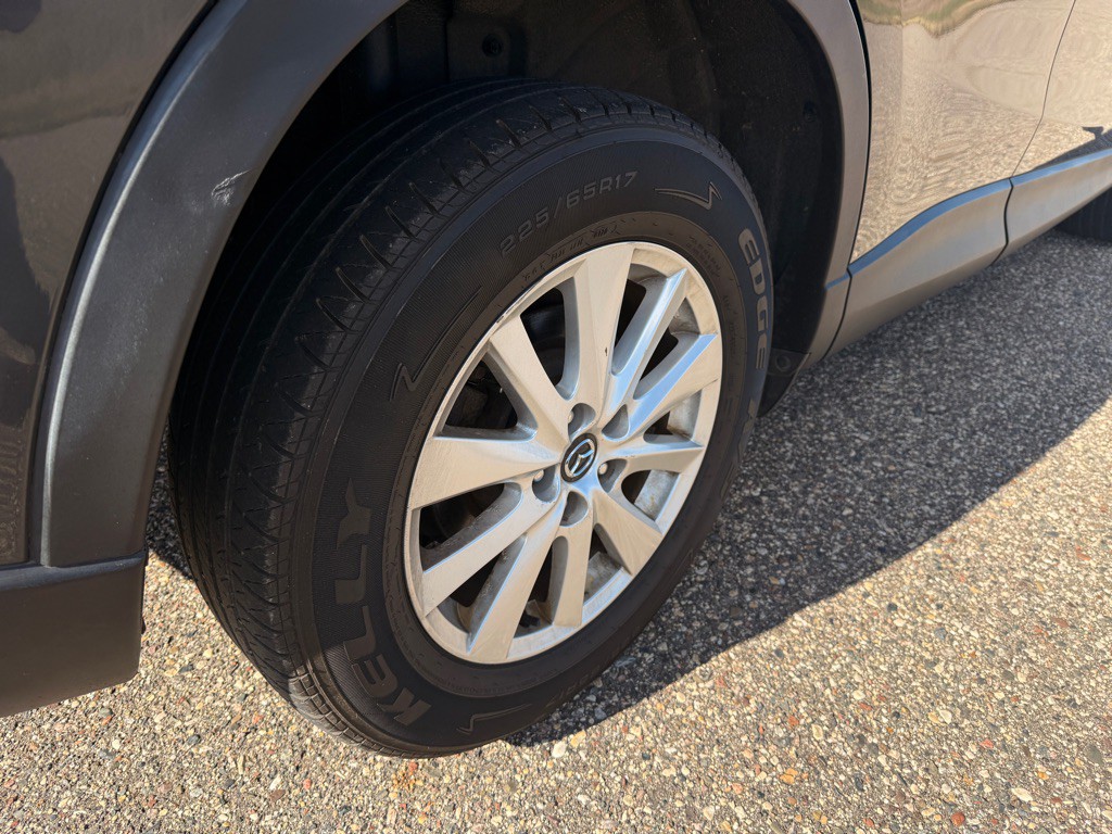 2014 Mazda CX-5 Image 30