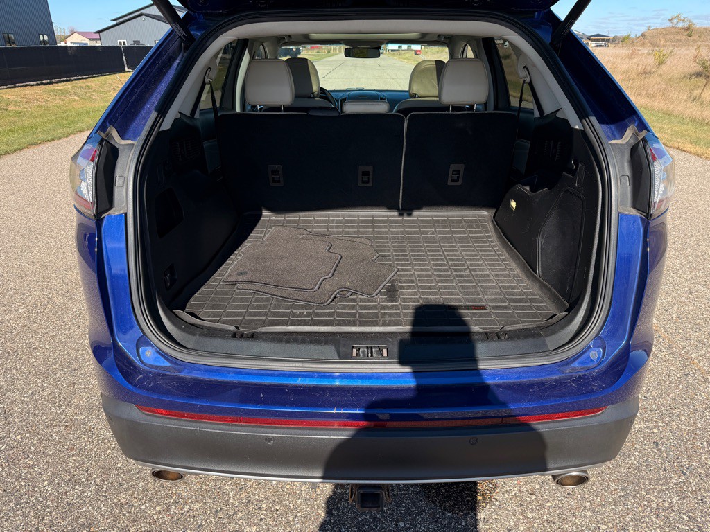 2015 Ford Edge Image 15