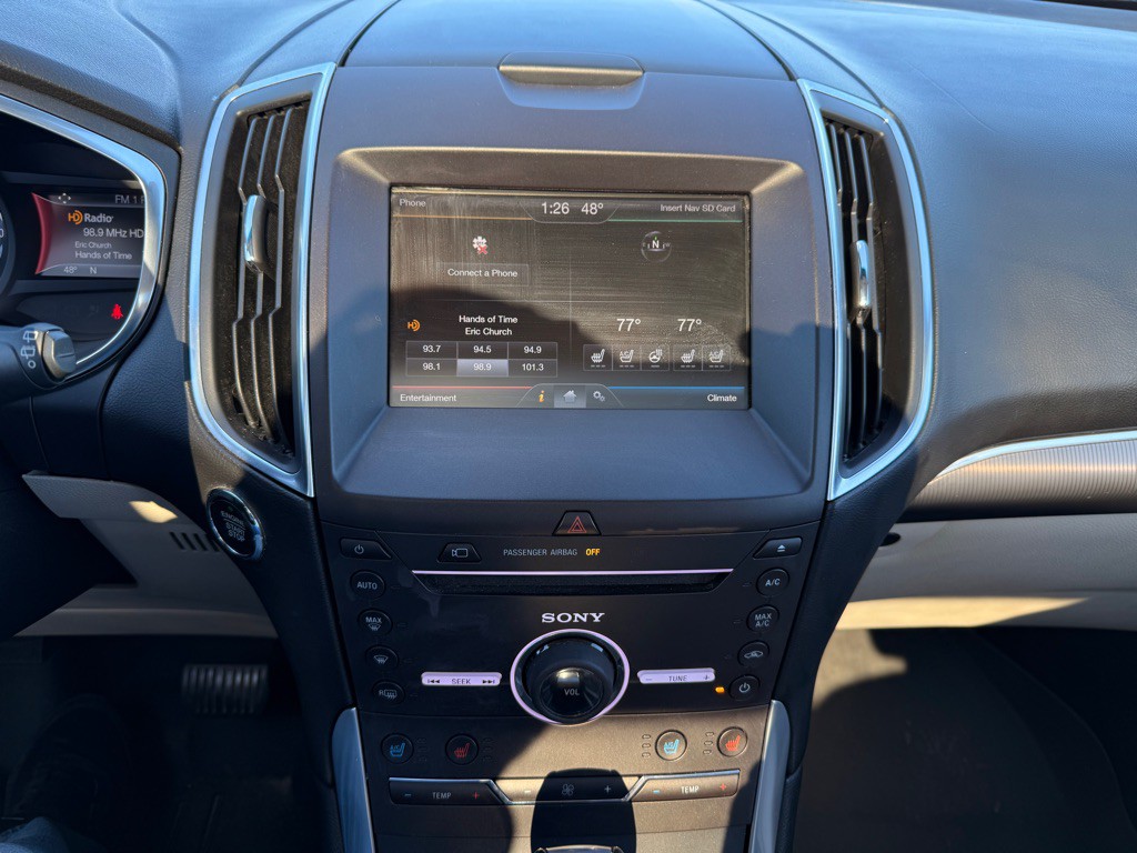 2015 Ford Edge Image 24
