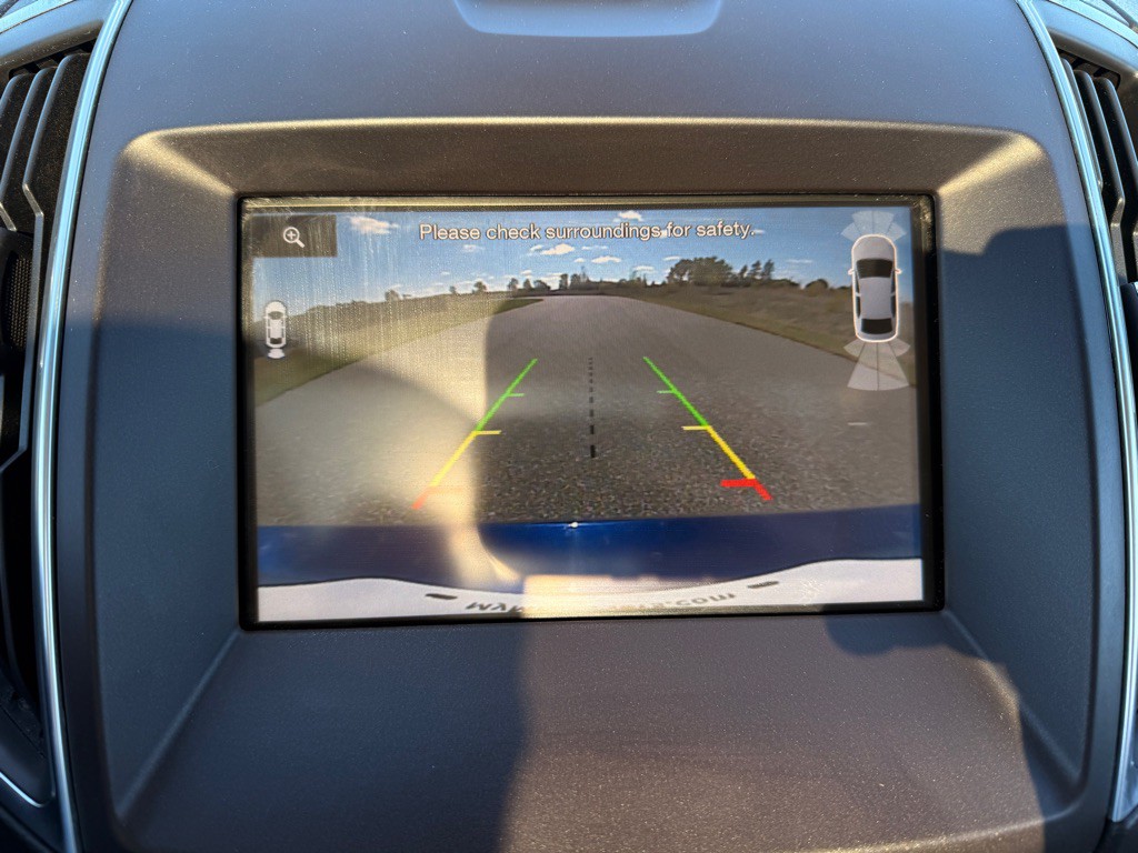 2015 Ford Edge Image 25
