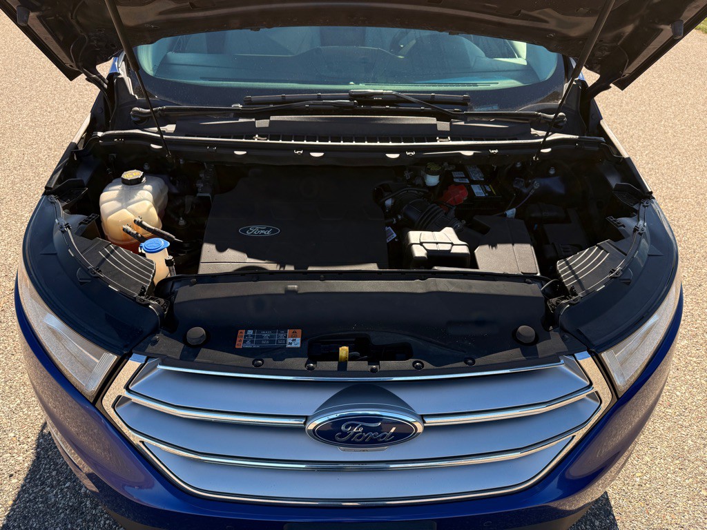 2015 Ford Edge Image 30