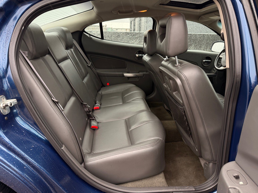 2004 Pontiac Grand Prix Image 15