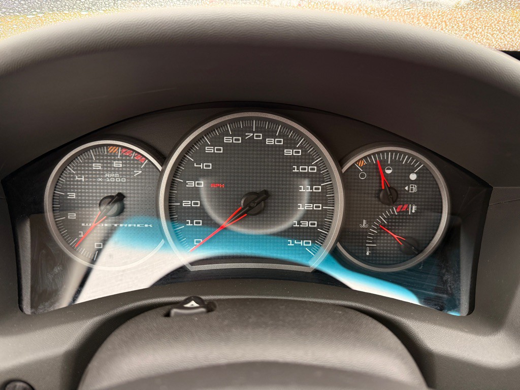 2004 Pontiac Grand Prix Image 24