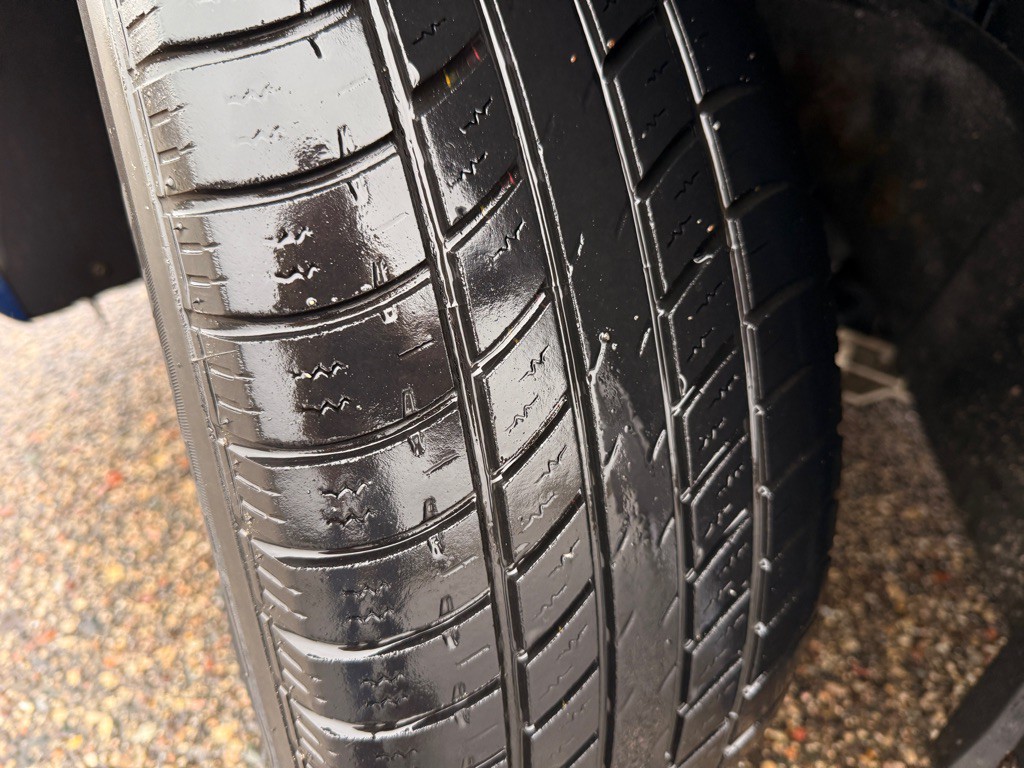 2004 Pontiac Grand Prix Image 27