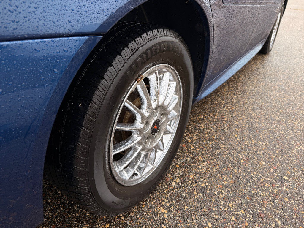 2004 Pontiac Grand Prix Image 29