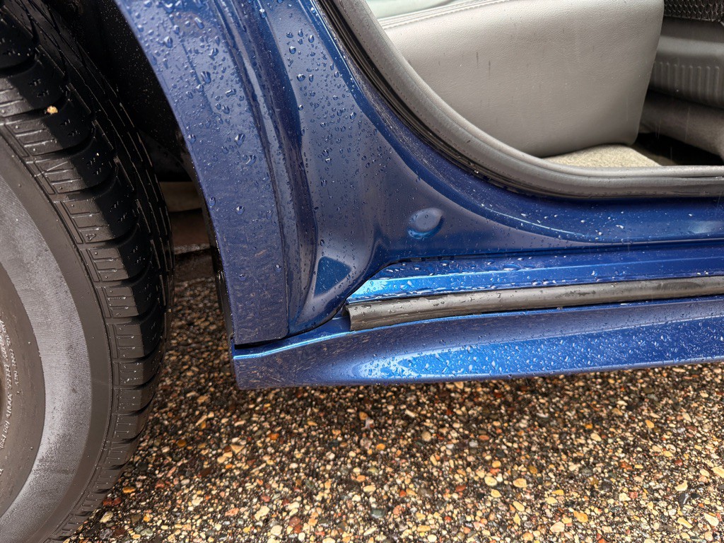 2004 Pontiac Grand Prix Image 30