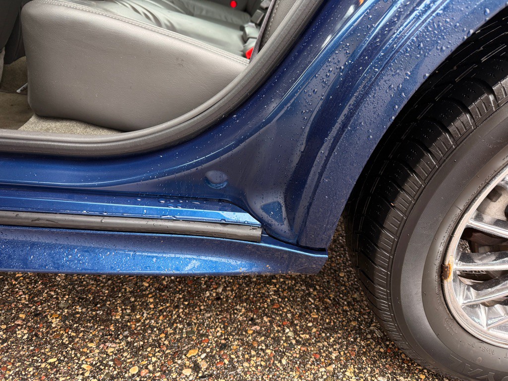 2004 Pontiac Grand Prix Image 31