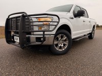 Image for 2016 Ford F-150 Supercrew Xlt ID: 6967471