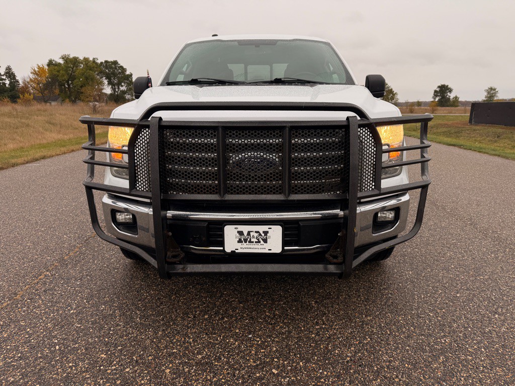 2016 Ford F-150 Image 2