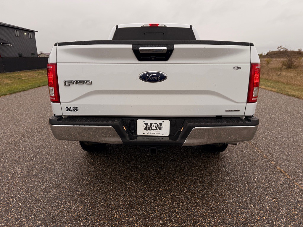 2016 Ford F-150 Image 6