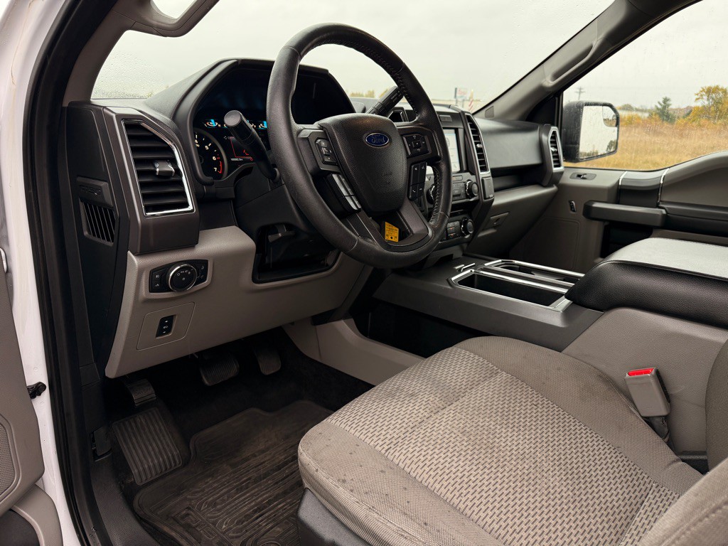 2016 Ford F-150 Image 9
