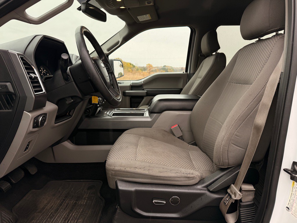 2016 Ford F-150 Image 10