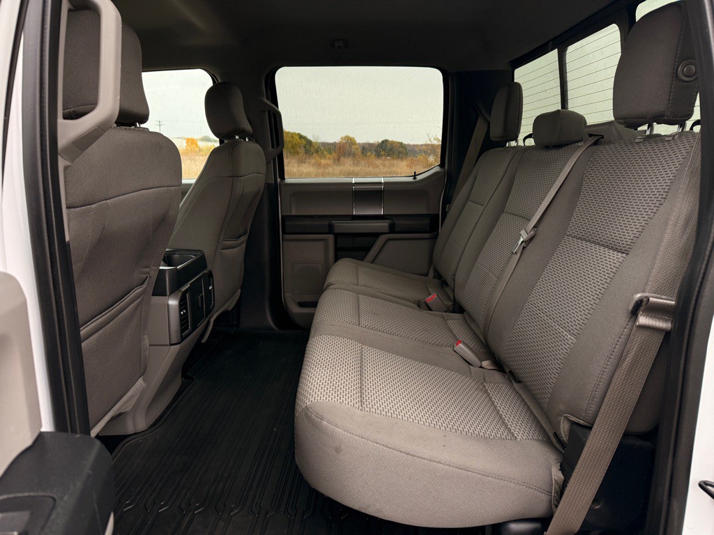 2016 Ford F-150 Image 12