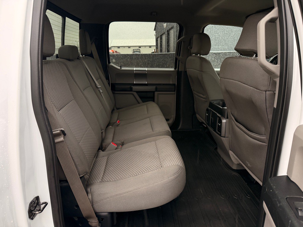 2016 Ford F-150 Image 15