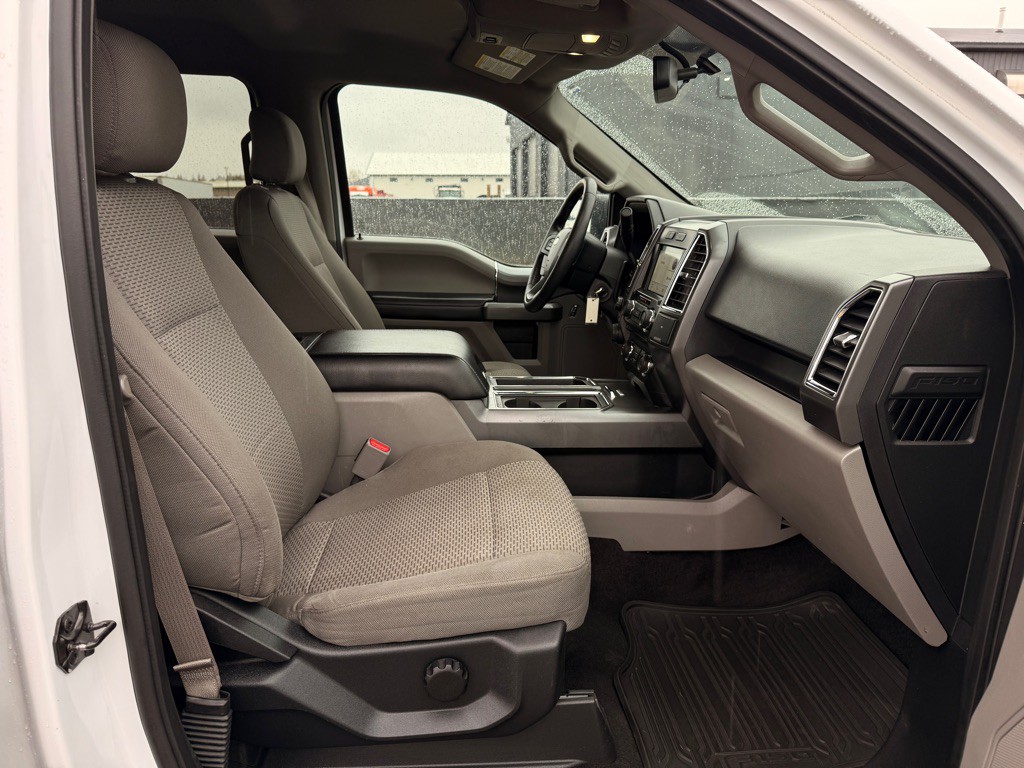 2016 Ford F-150 Image 16