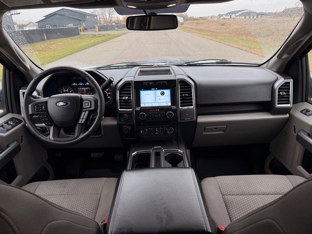 2016 Ford F-150 Image 20