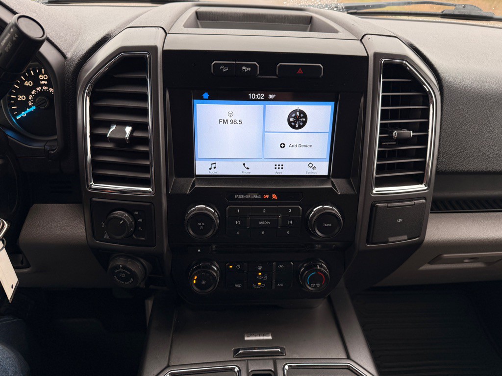 2016 Ford F-150 Image 21