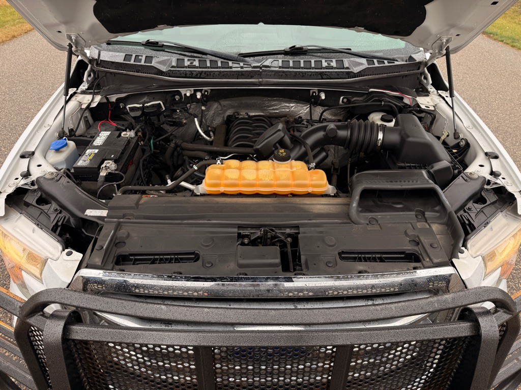 2016 Ford F-150 Image 25