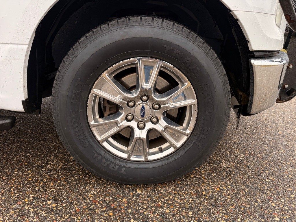 2016 Ford F-150 Image 27