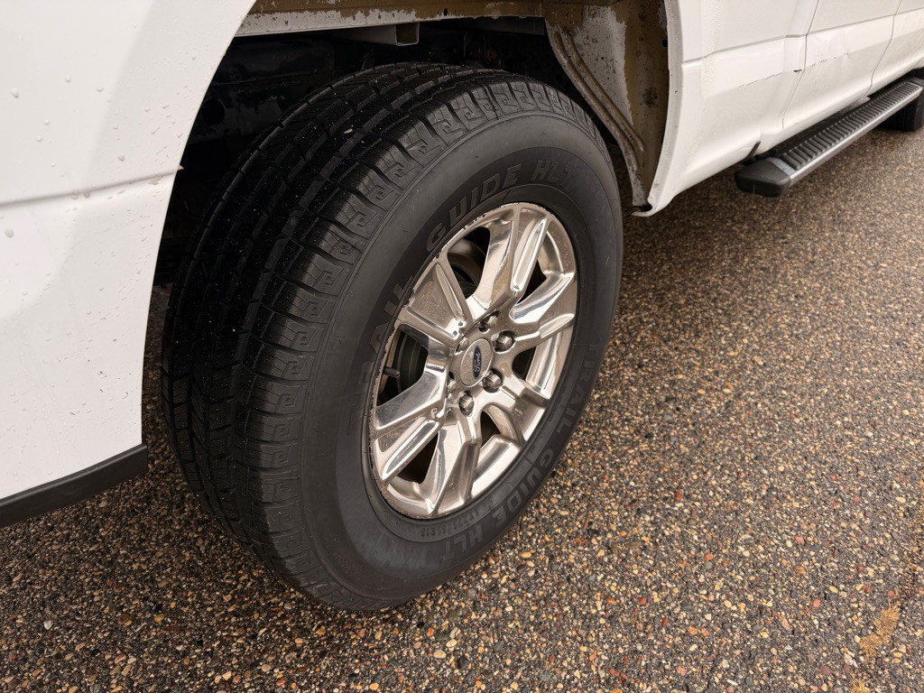 2016 Ford F-150 Image 28