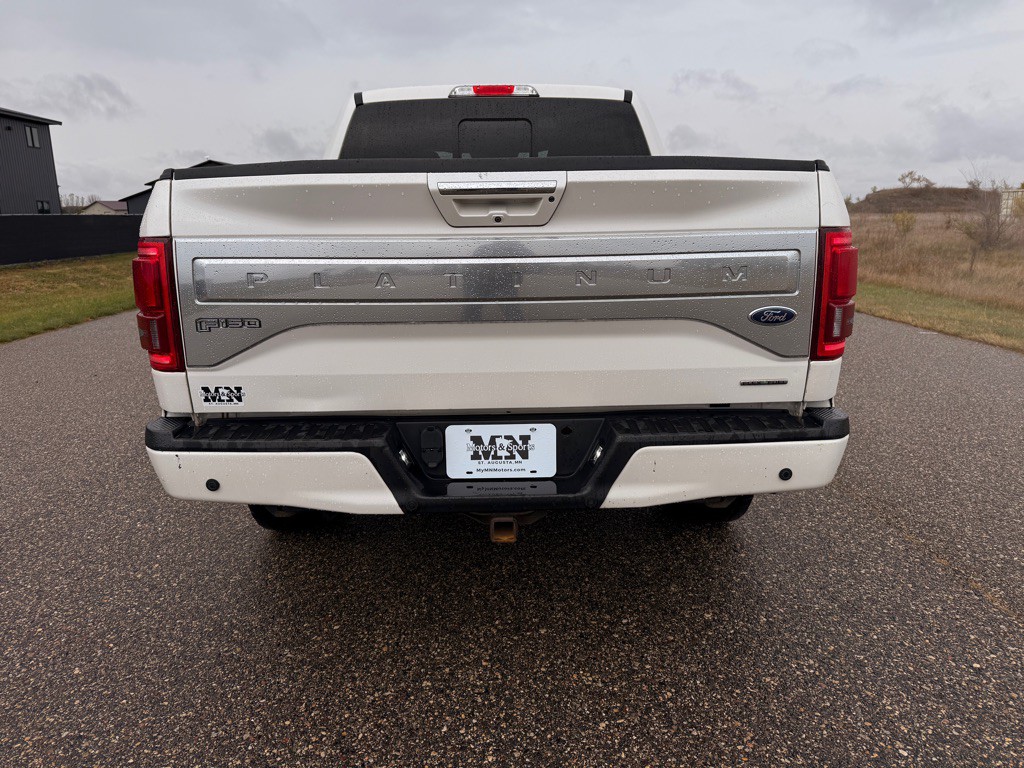 2016 Ford F-150 Image 6