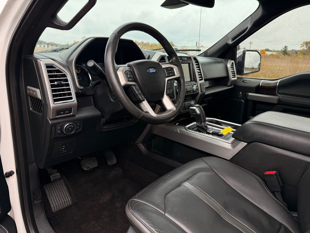 2016 Ford F-150 Image 9
