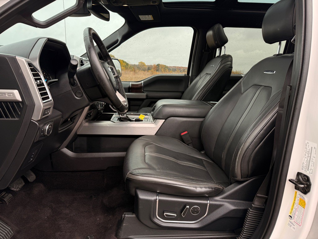 2016 Ford F-150 Image 10