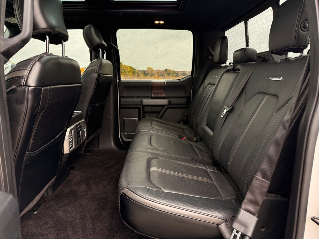 2016 Ford F-150 Image 13