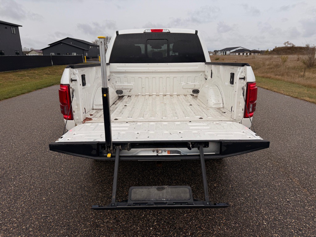 2016 Ford F-150 Image 15