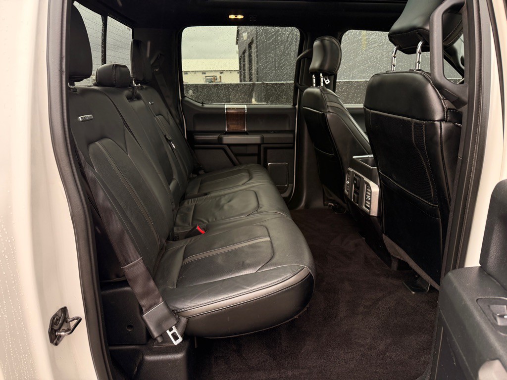 2016 Ford F-150 Image 16