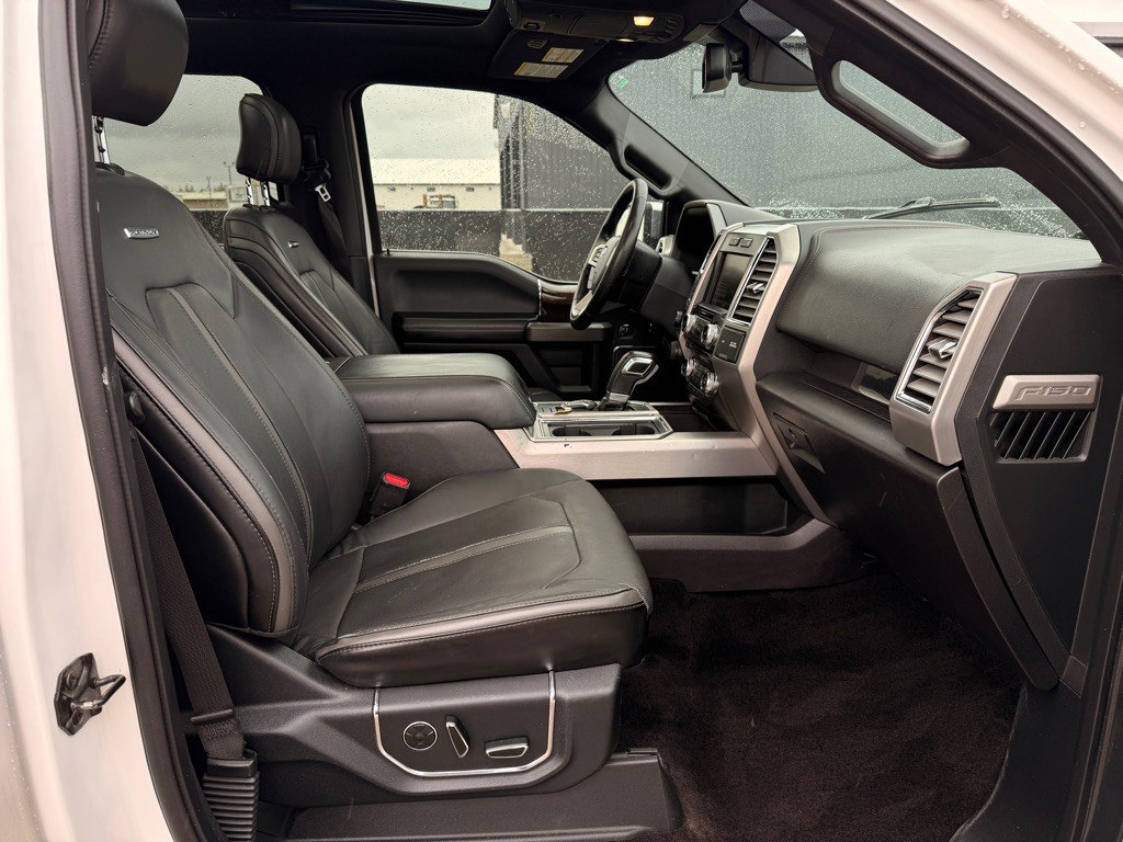 2016 Ford F-150 Image 17