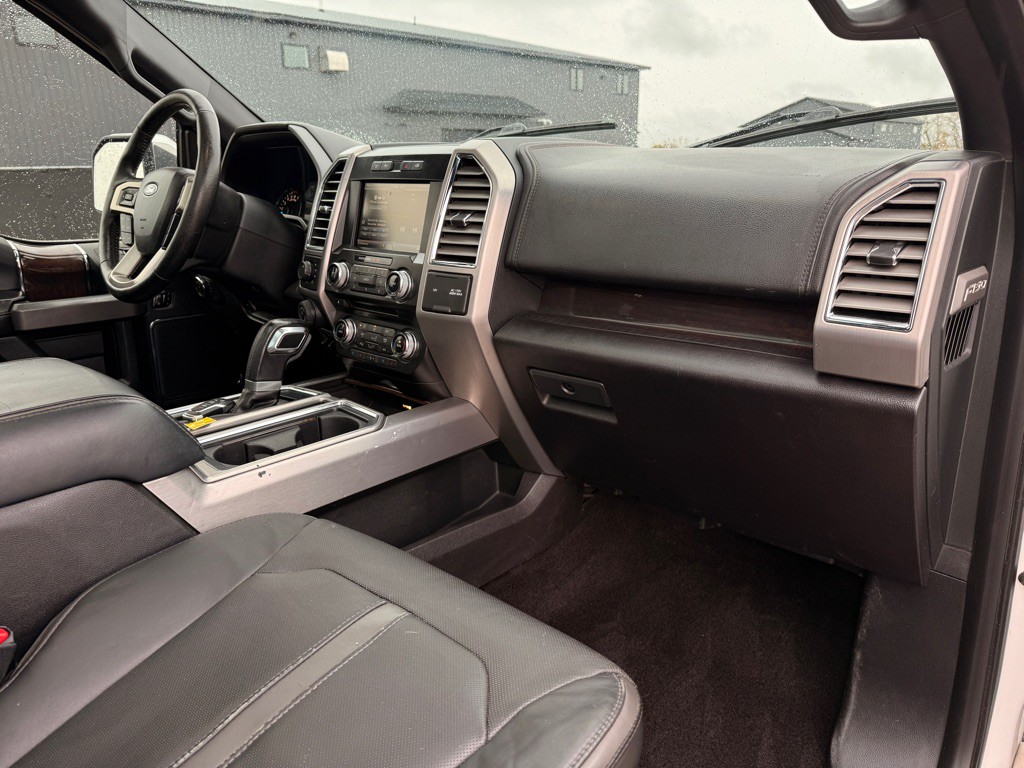 2016 Ford F-150 Image 18