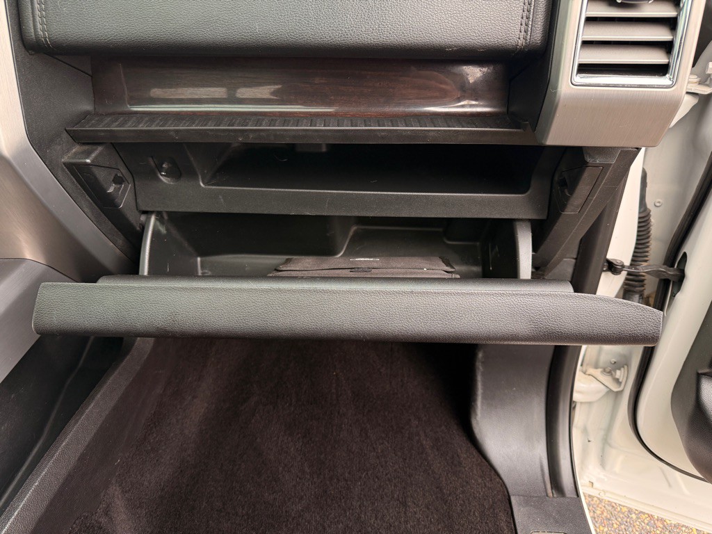 2016 Ford F-150 Image 19