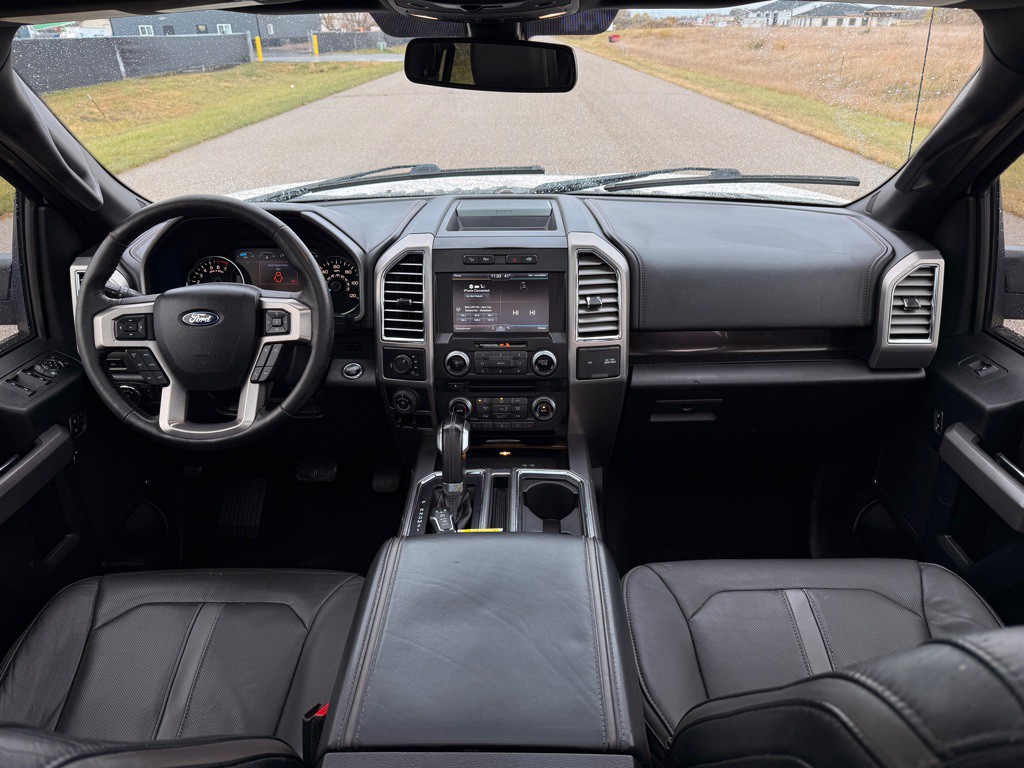 2016 Ford F-150 Image 21