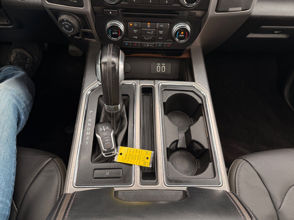 2016 Ford F-150 Image 22