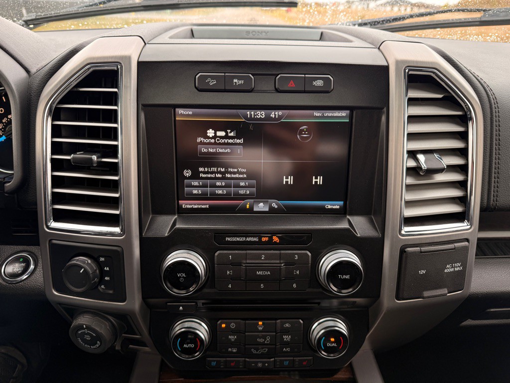 2016 Ford F-150 Image 23