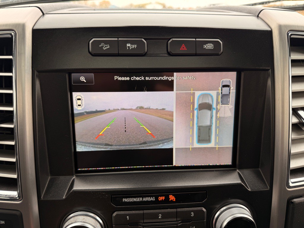 2016 Ford F-150 Image 24