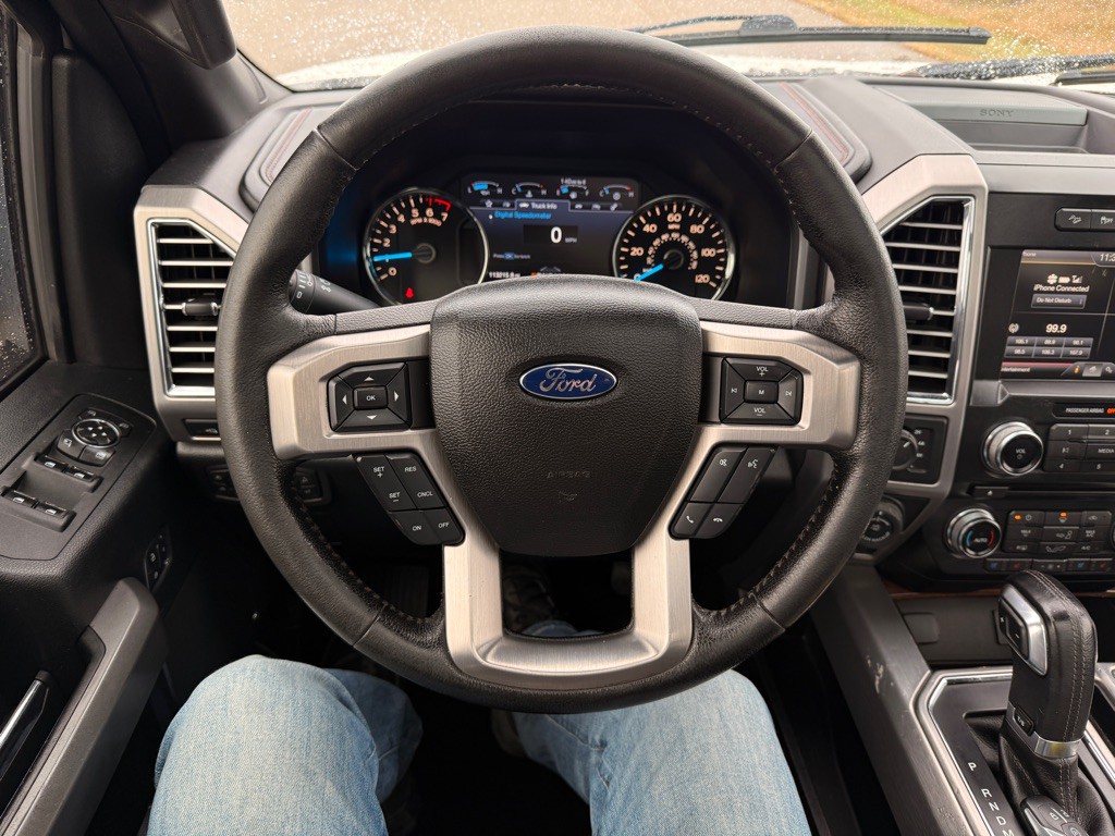2016 Ford F-150 Image 26
