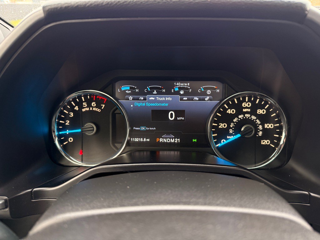 2016 Ford F-150 Image 27