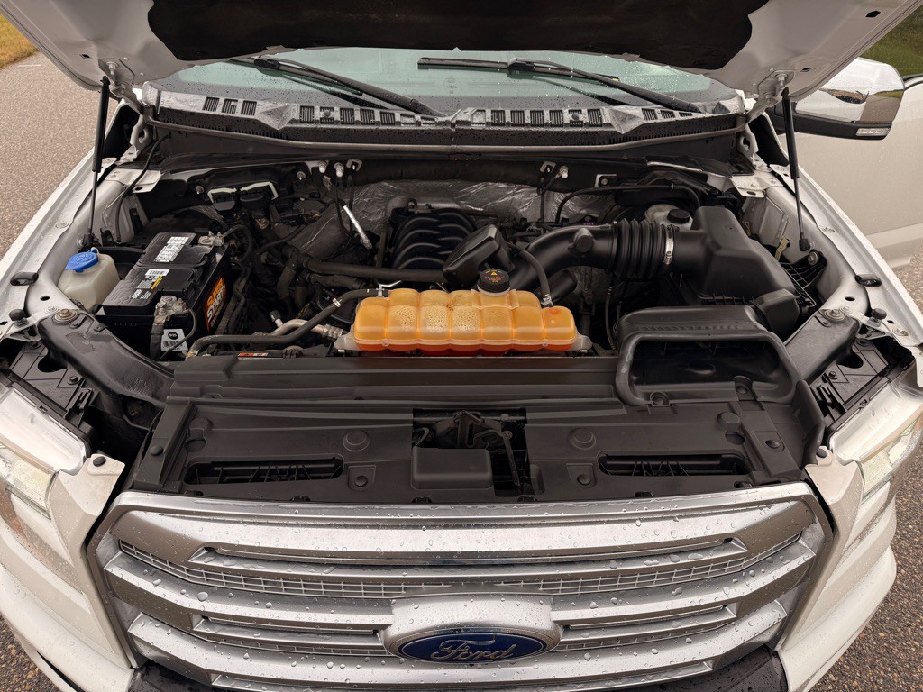 2016 Ford F-150 Image 29