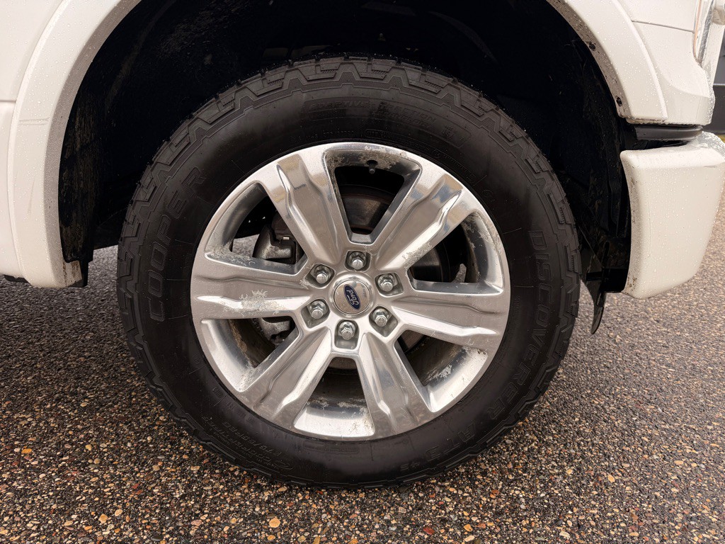 2016 Ford F-150 Image 31