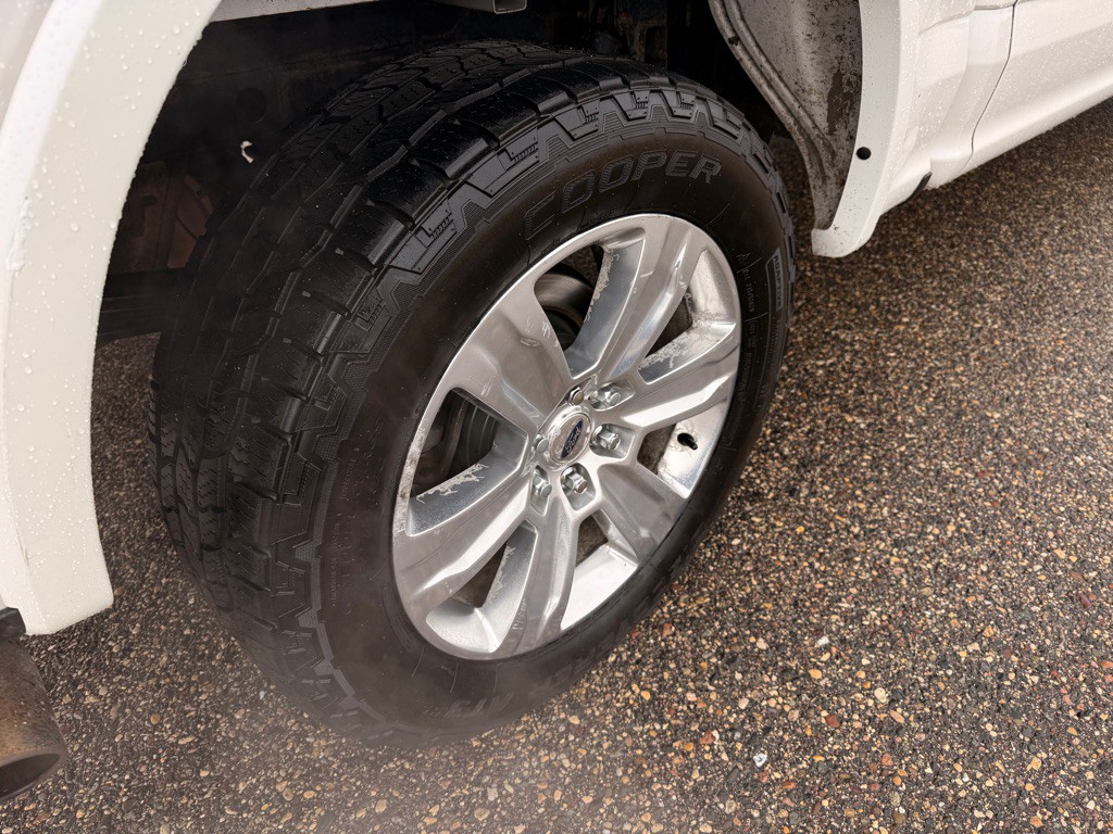 2016 Ford F-150 Image 32