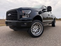 Image for 2016 Ford F-150 Supercrew Xlt ID: 6970111